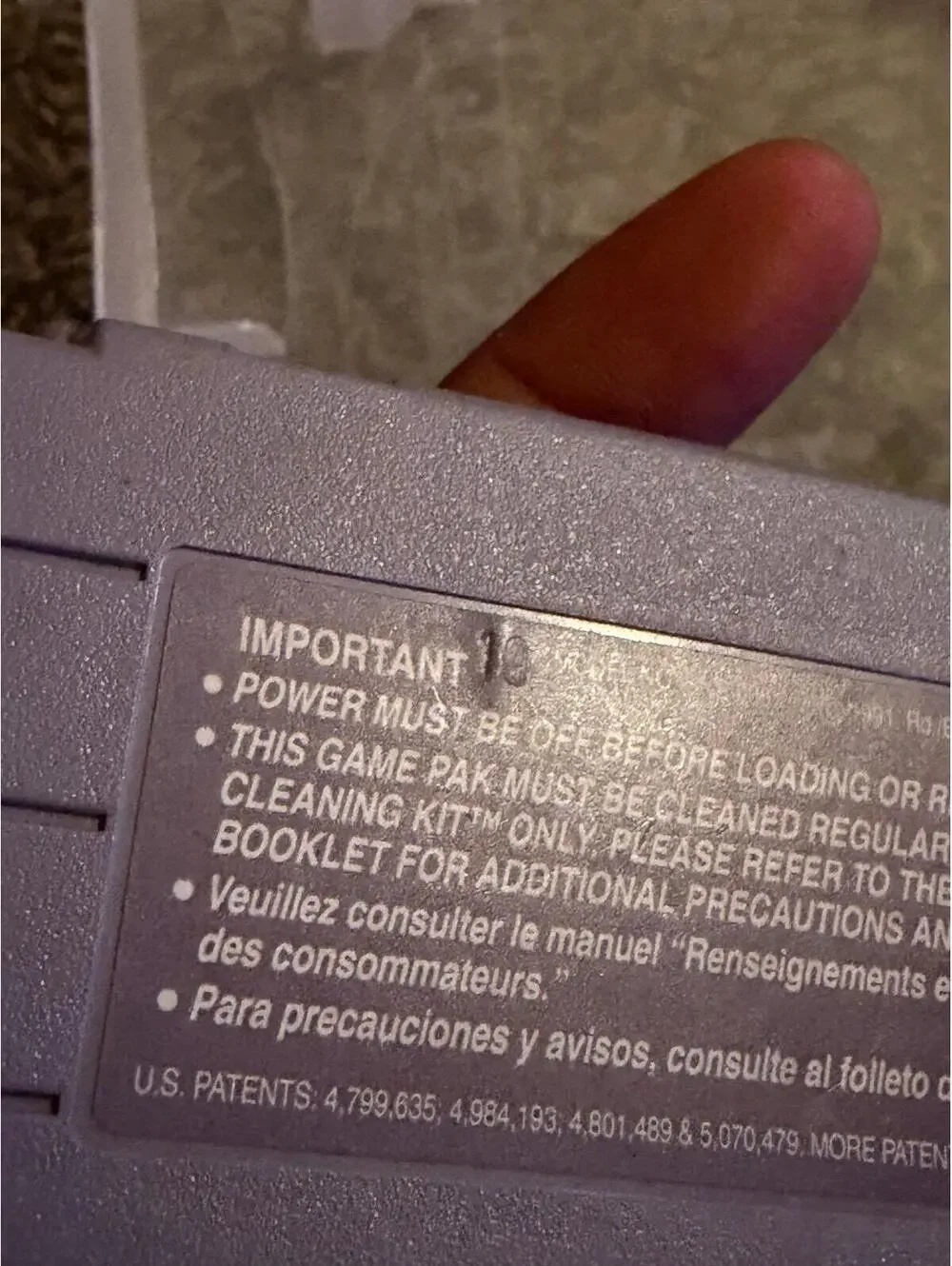 Pac-man 2: The New Adventures for Super Nintendo